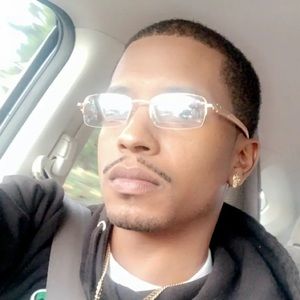 Meet your Posher, Ronald